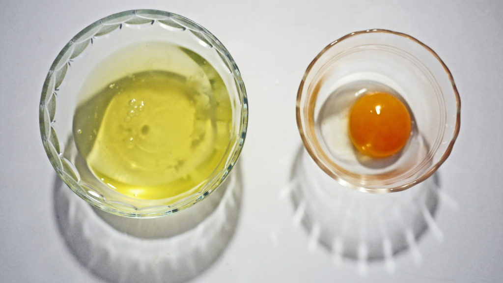 Tojás és koleszterin - Fél évszázadig félreértelmezték a hatását Nyers tojás jó merevedés