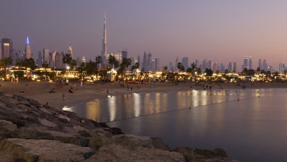 Dubajban aktív osztrák üzletember ellen is bevetették a kémfegyvert