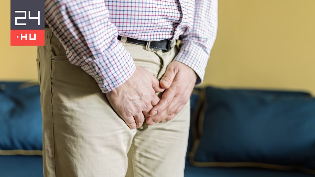 Prostatitis hátsó átjáró mely tabletták segítenek a prosztatában