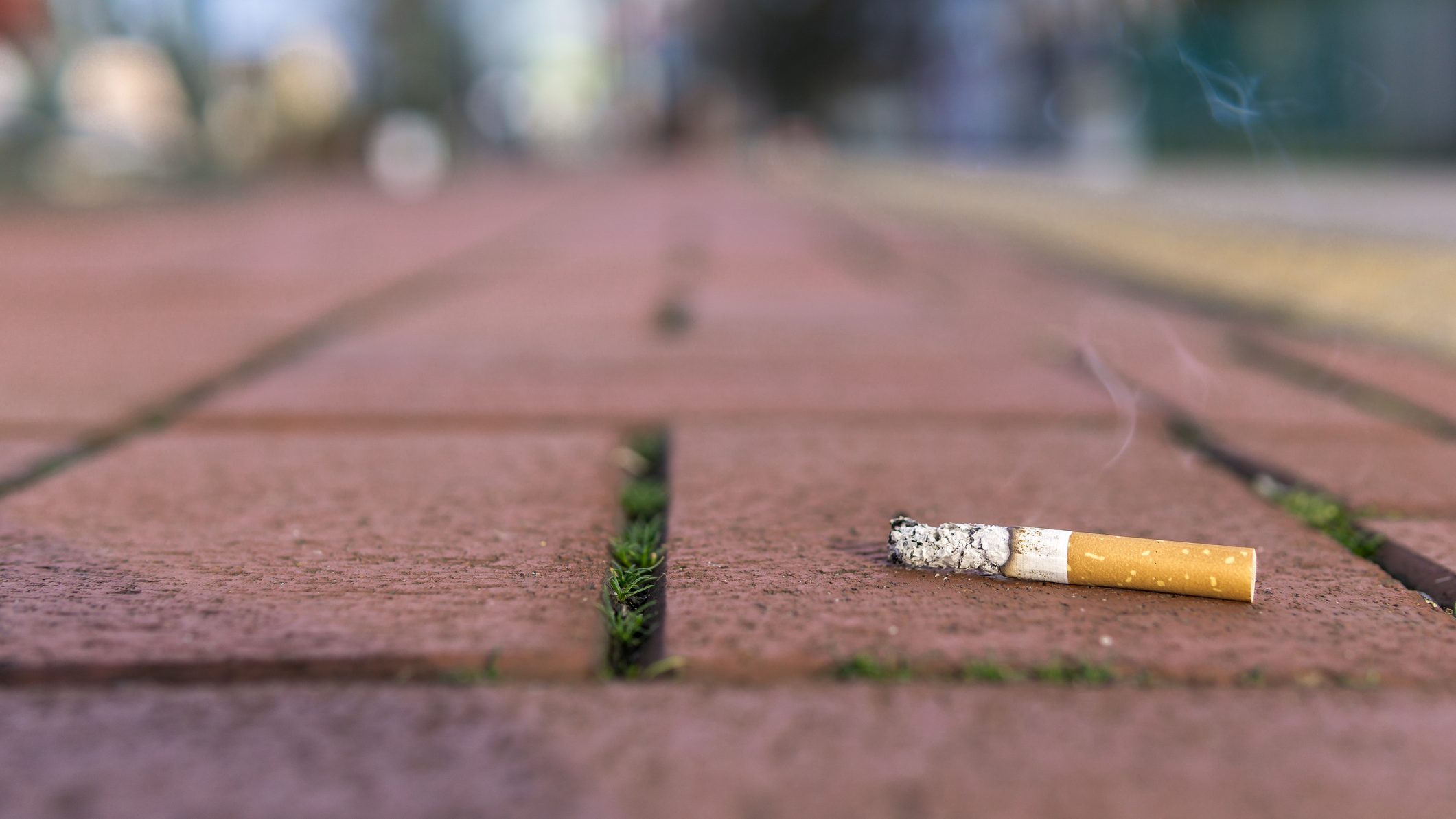 dohányzásellenes kormány hagyja abba a dohányzást 20 év alatt