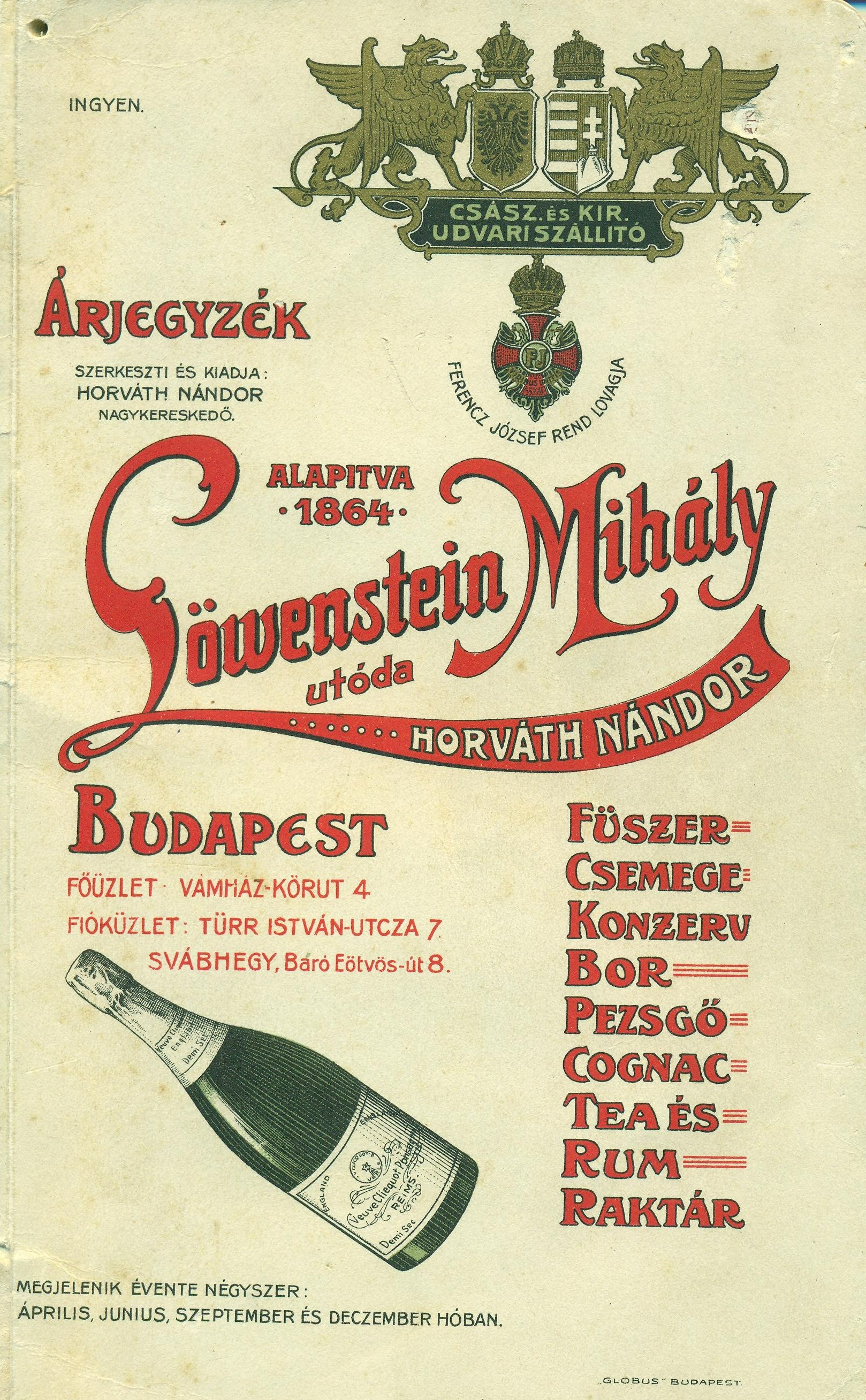 Megszökött a szovjet fogságból, aztán a Disney-t segített befuttatni a bohém magyar rajzoló