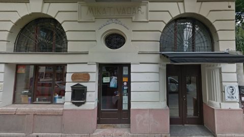 Mulató helyére épülő szálloda rombolhatja majd a Kazinczy utca képét