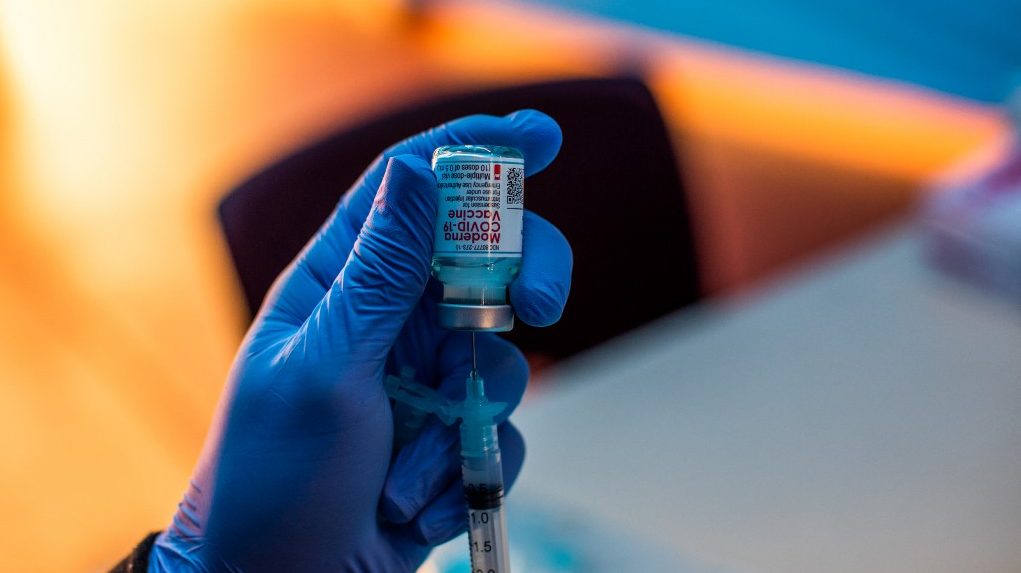 A Moderna is teszteli az influenza elleni mRNS-vakcináját
