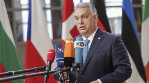 Orbán szerint megöli a középosztályt az Európai Bizottság terve
