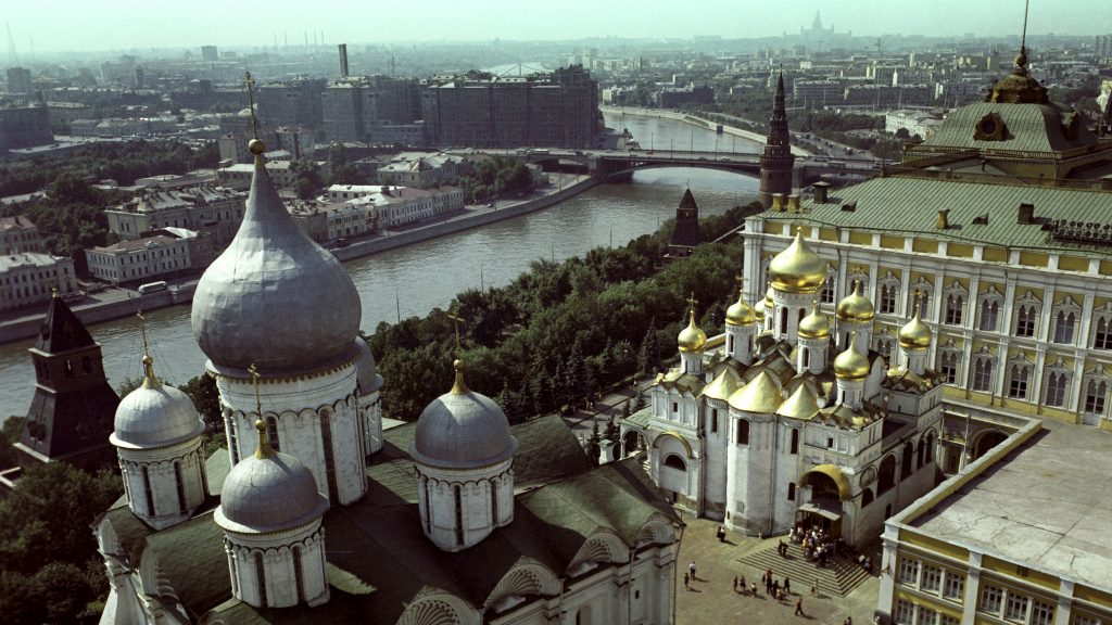 Csak a múzeumok és színházak maradnak nyitva Oroszországban