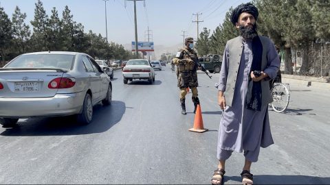Afganisztánban vérengzés lett egy esküvőből
