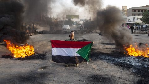 Katonai puccs: megint letartóztattak négy minisztert Szudánban