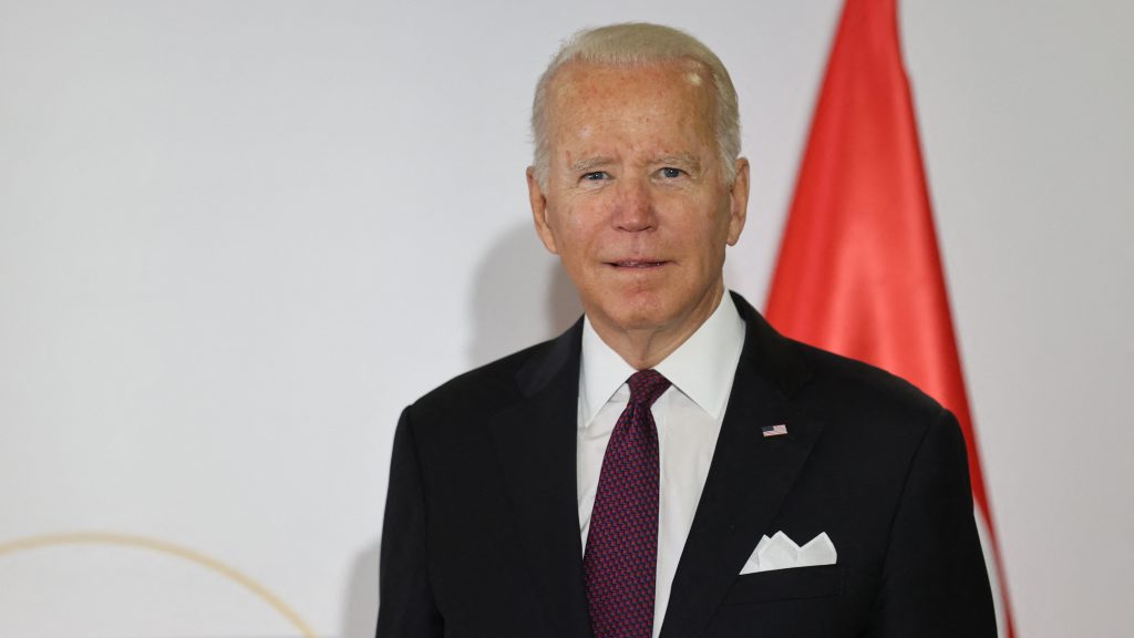 Még idén összehoznák a Biden-Hszi online csúcsot