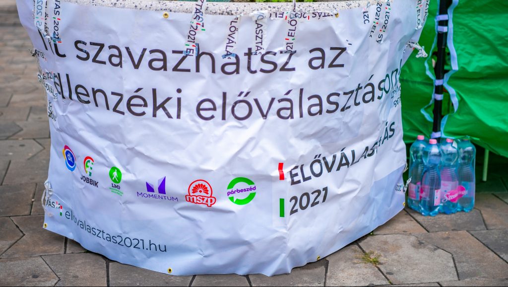 Republikon: az ellenzék növelni tudta előnyét, csökkent a Jobbik támogatottsága