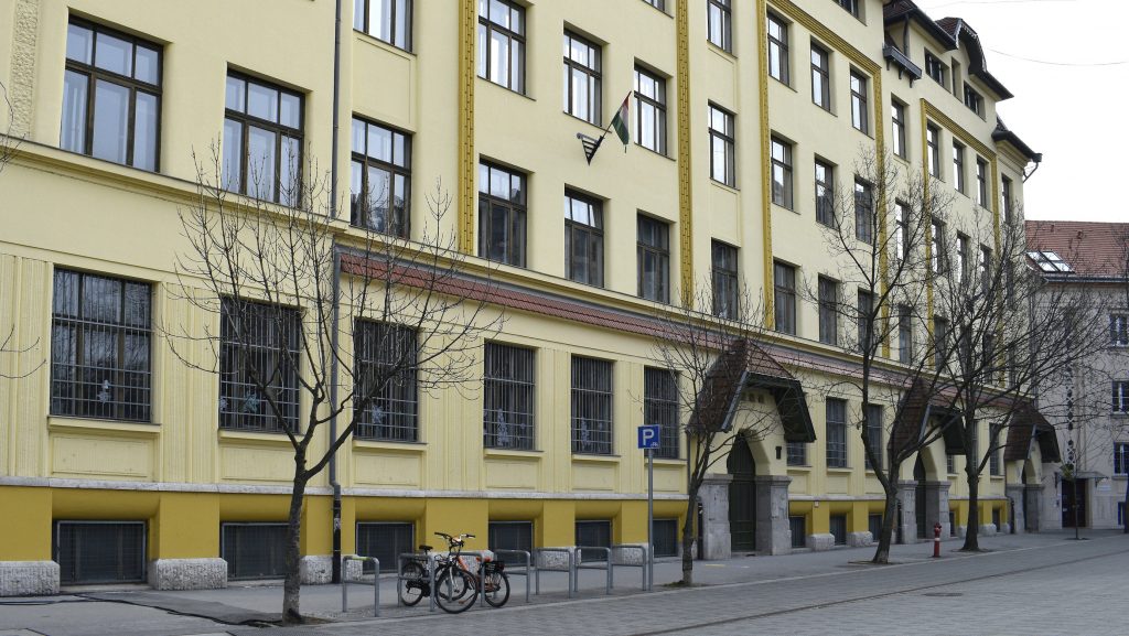 Ezek a legjobb magyar középiskolák, Budapest dominál