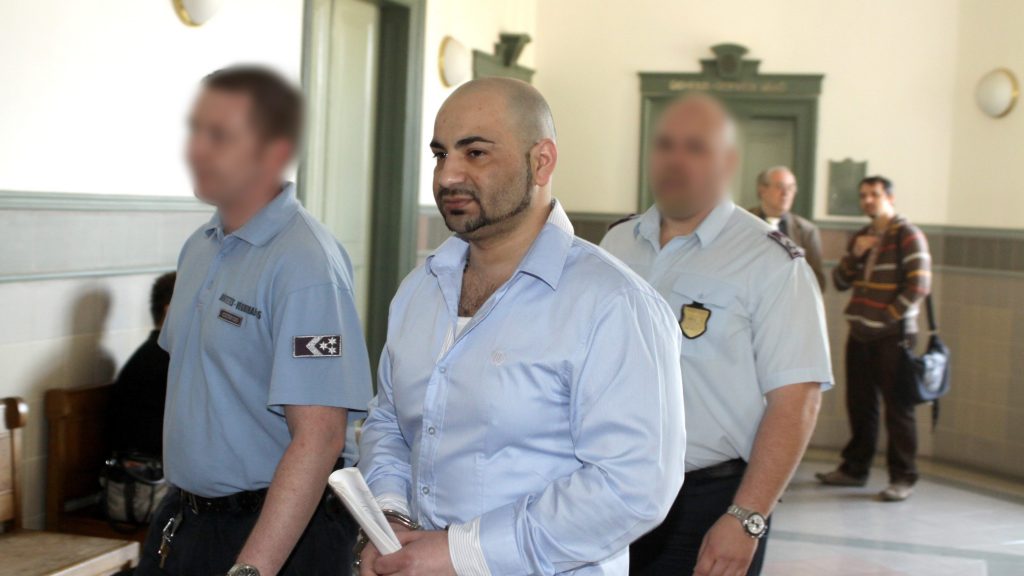 Súlyosabb büntetést kértek a Marian Cozma megöléséért korábban elítélt férfire