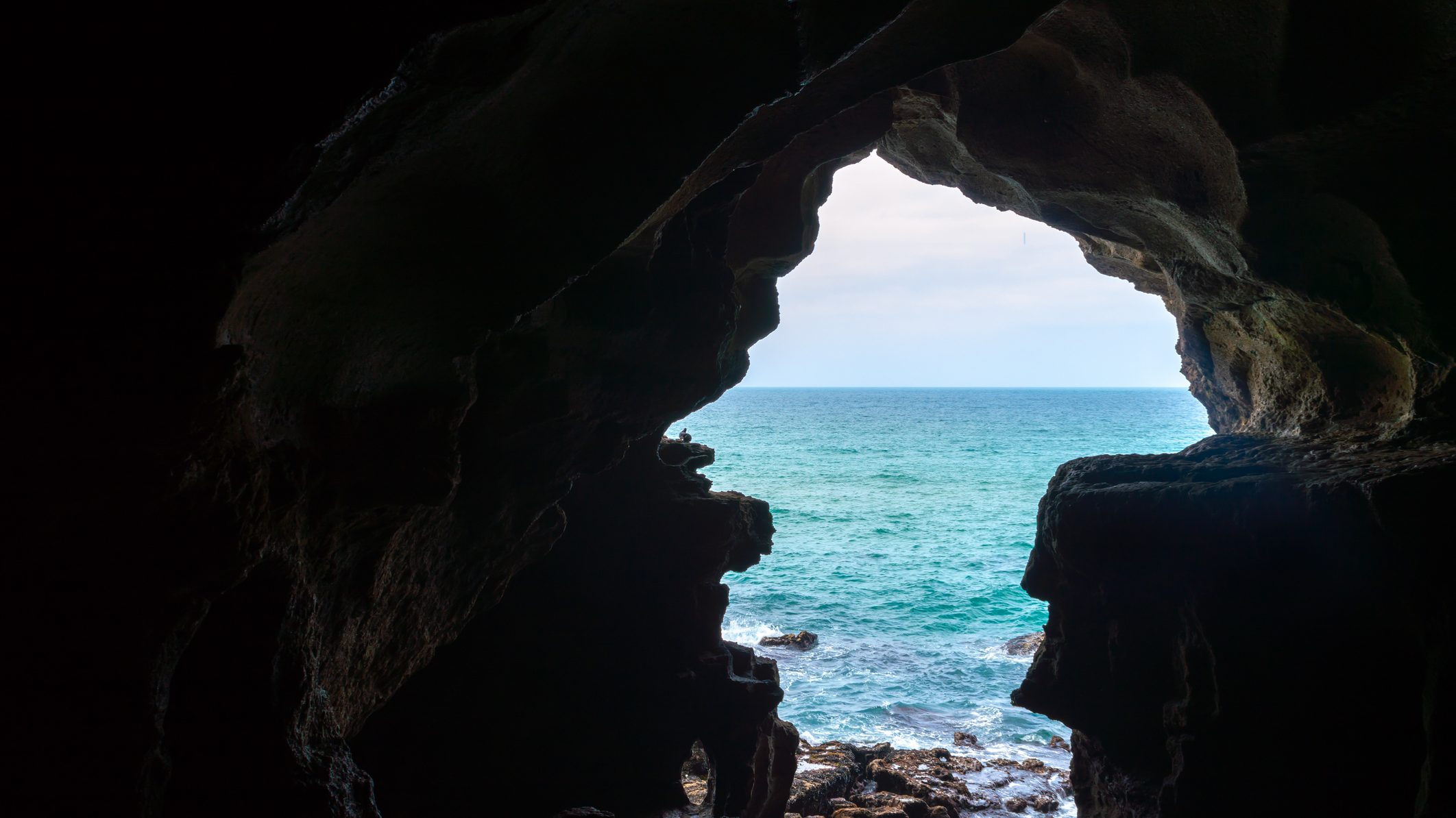 40 ezer éve elzárt barlangkamrát nyitottak fel