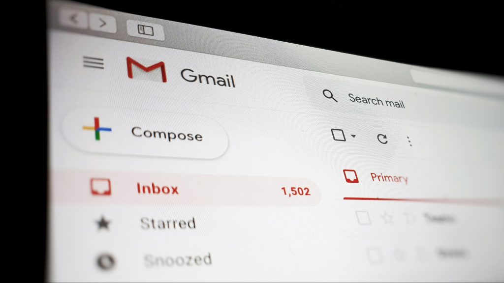 Megváltozik az asztali Gmail legfontosabb gombja