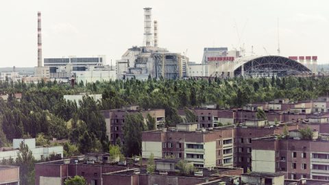 Meghalt a csernobili erőművet a katasztrófa idején vezető igazgató