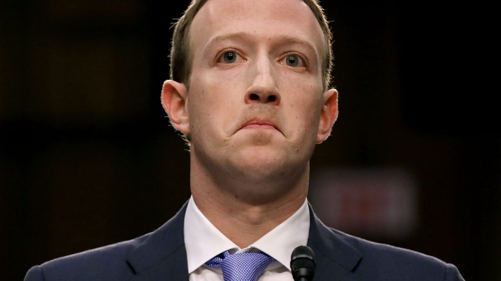A Facebook kitiltott egy fejlesztőt, aki segített az embereknek kevesebbet facebookozni