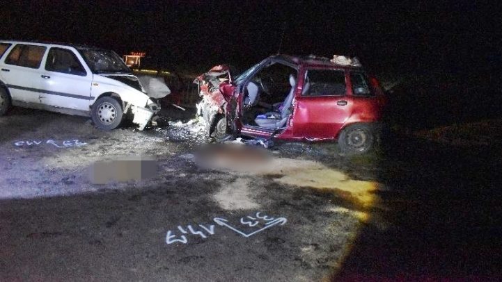 Vétlen sofőr és felesége halt meg egy figyelmetlen előzés miatt Győrújbarátnál