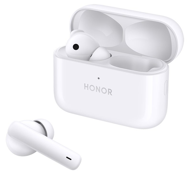 Remek áron érkezik a Honor új zajszűrős fülese