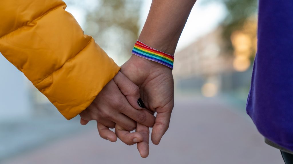 Homoszexuálisként diagnosztizáltak egy fiatal nőt egy spanyol kórházban