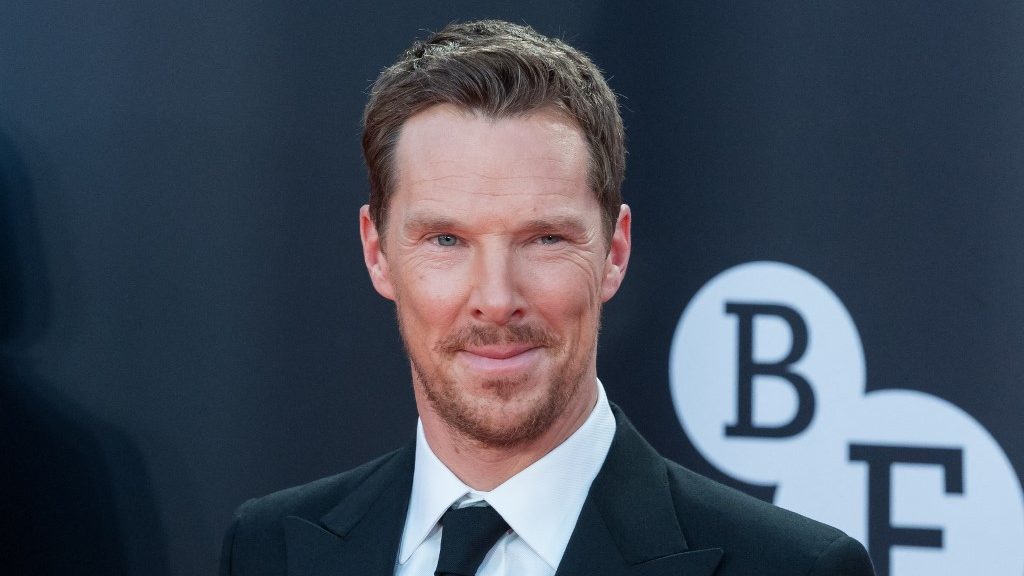 Benedict Cumberbatch játssza a megmérgezett KGB-ügynököt