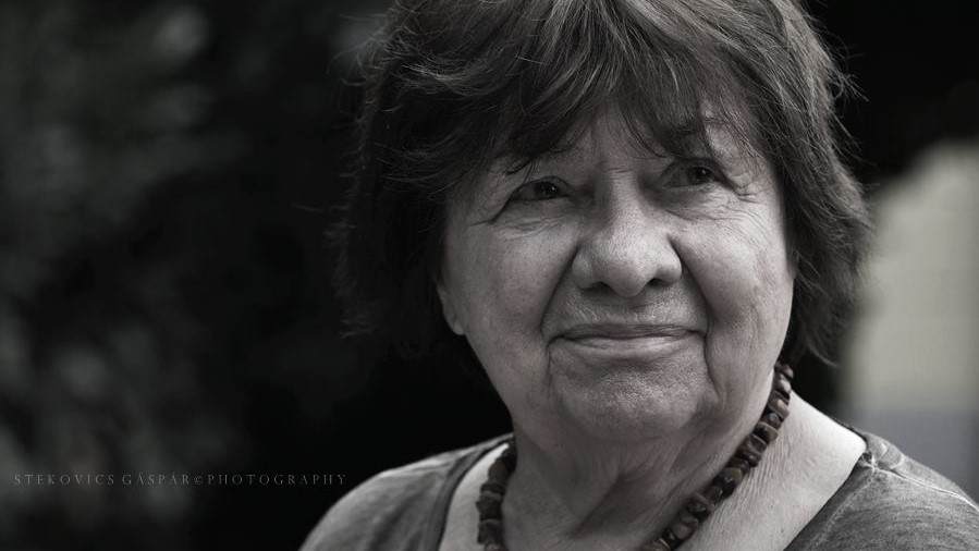 Életműdíjjal tünteti ki Mészáros Mártát az Európai Filmakadémia