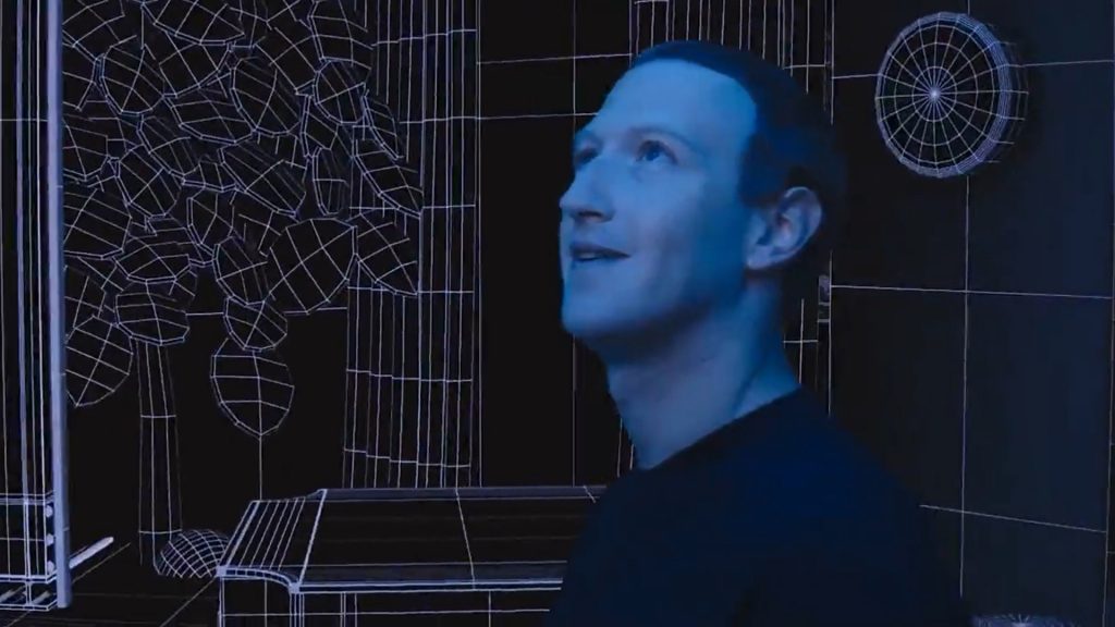 A Facebook elárulta, hogyan fog bele a ?metaverzum” megépítésébe