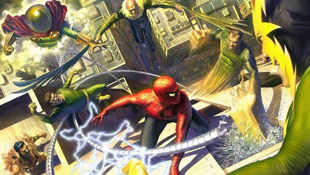 2023-ban legalább két új Marvel-filmre számíthatunk majd