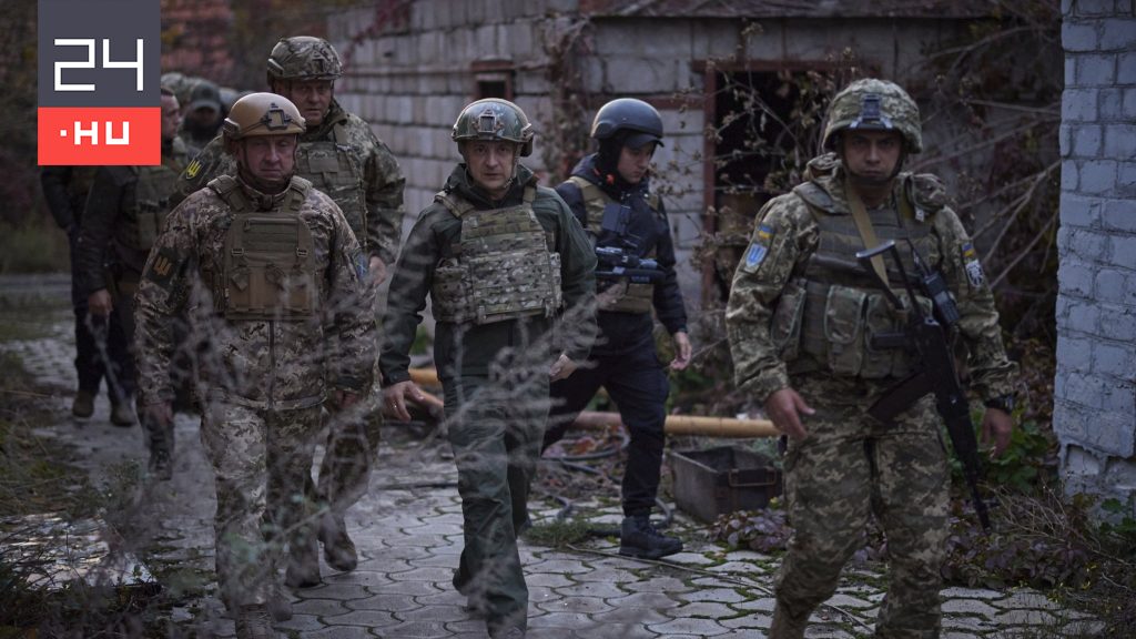 Photo of Podľa ukrajinskej rozviedky je na hraniciach a na okupovaných územiach 90-tisíc ruských vojakov.