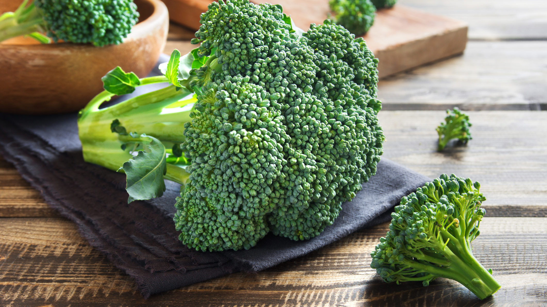 Segít a brokkoli fogyni. Adjon le 6 kilót mindössze 17 nap alatt! – ÉTREND